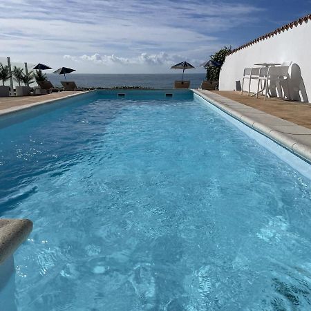 La Sirena Del Viento Bed & Breakfast Los Canos De Meca Exterior foto