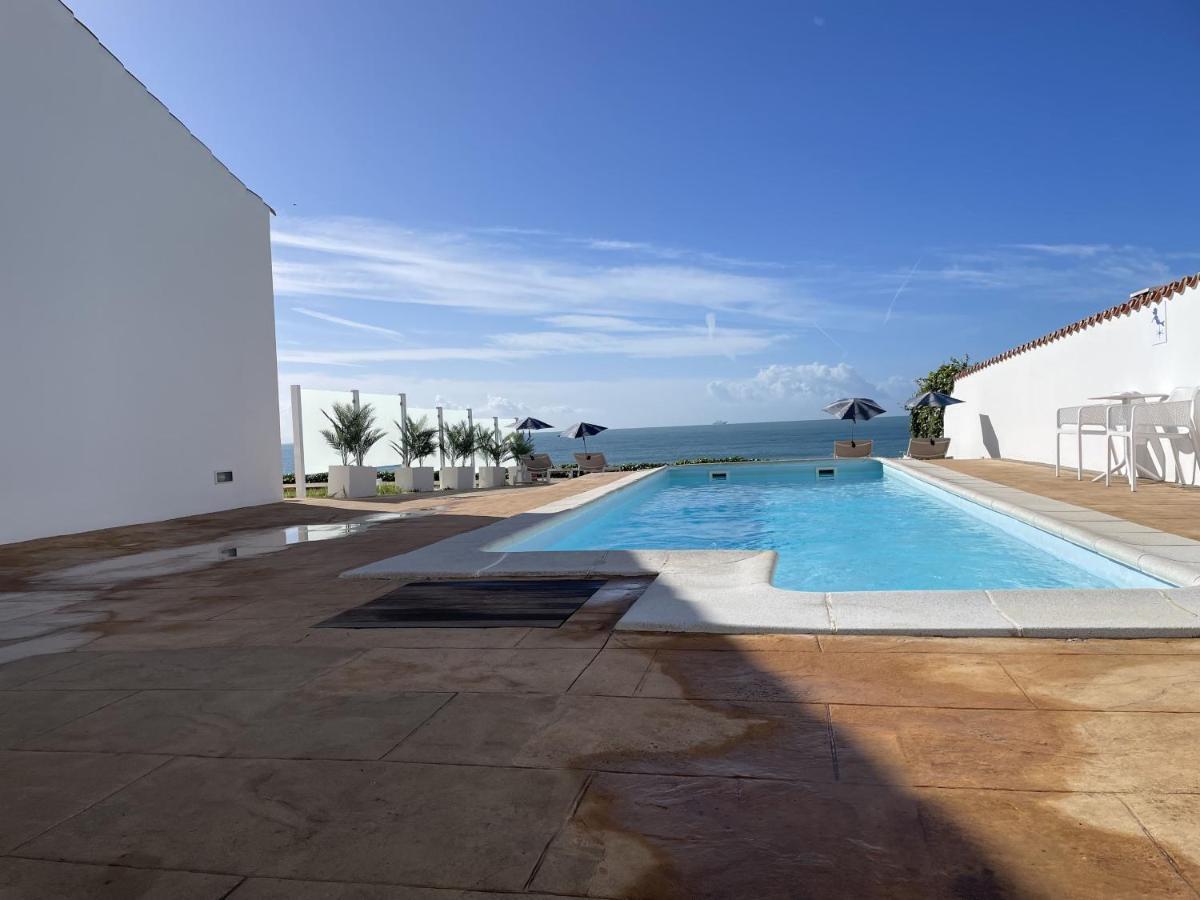 La Sirena Del Viento Bed & Breakfast Los Canos De Meca Exterior foto
