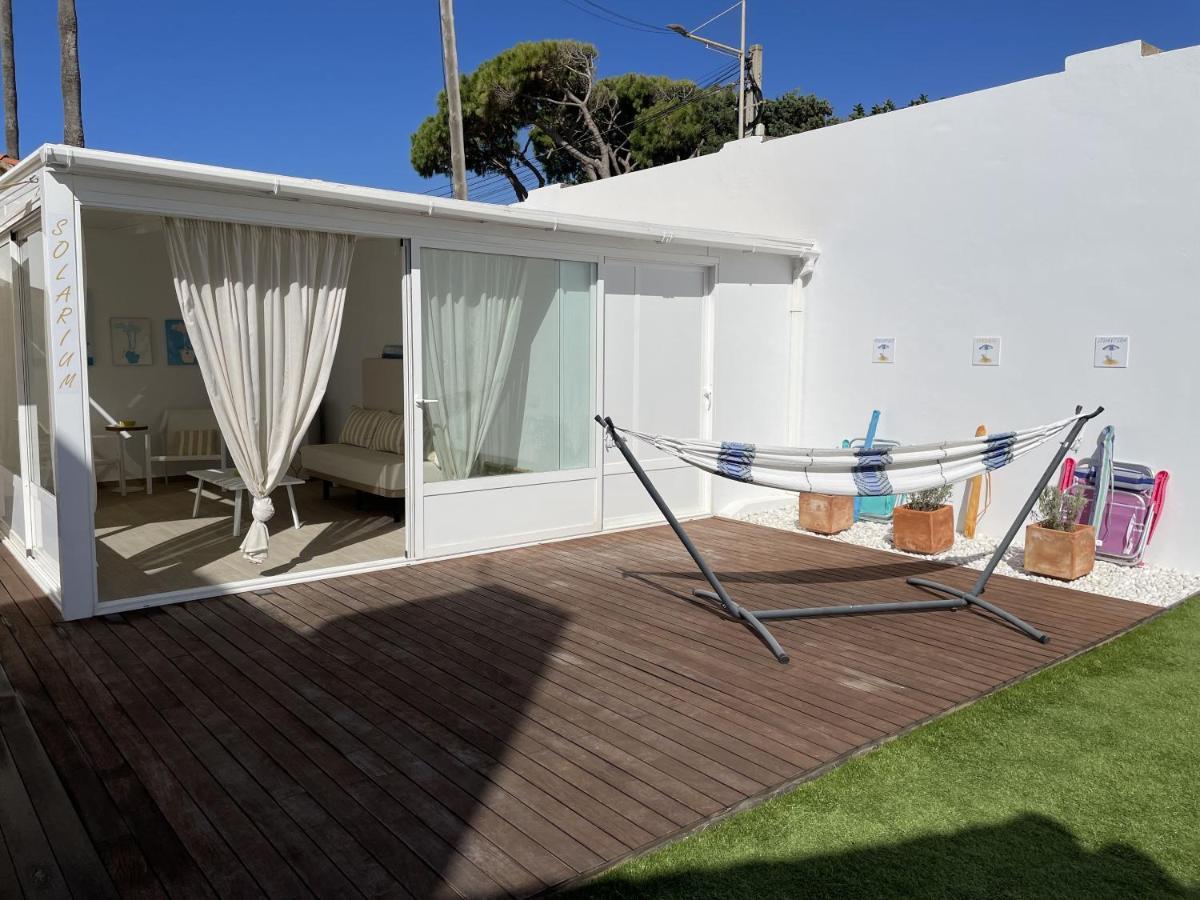 La Sirena Del Viento Bed & Breakfast Los Canos De Meca Exterior foto
