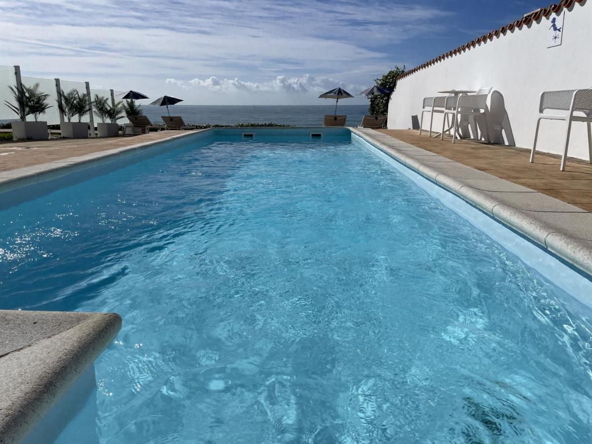 La Sirena Del Viento Bed & Breakfast Los Canos De Meca Exterior foto