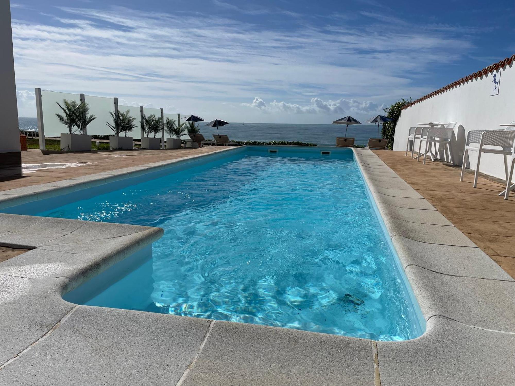 La Sirena Del Viento Bed & Breakfast Los Canos De Meca Exterior foto